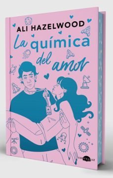 Química amor especial