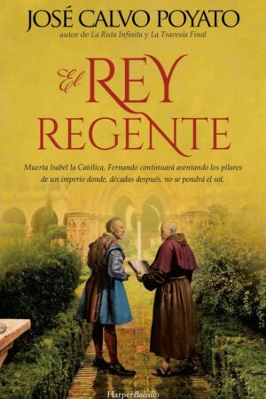 EL REY REGENTE