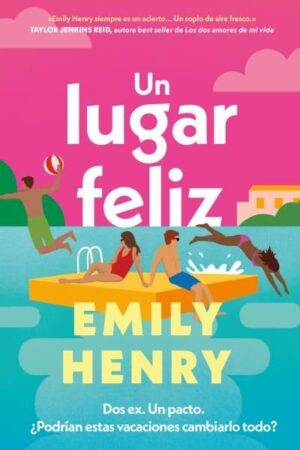 UN LUGAR FELIZ B4P