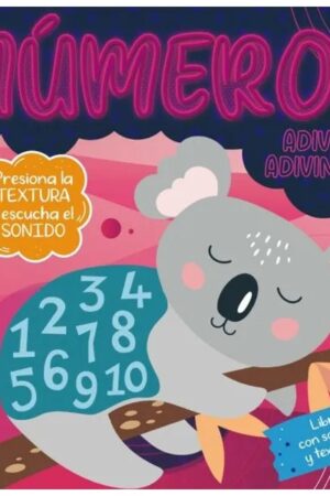 ADIVINA ADIVINADOR LOS NUMEROS