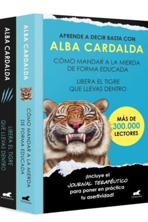 (PACK) COMO MANDAR A LA MIERDA DE FORMA EDUCADA +
