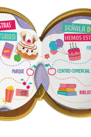 Conecanela