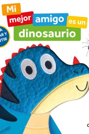 Mi mejor amigo es un dinosaurio