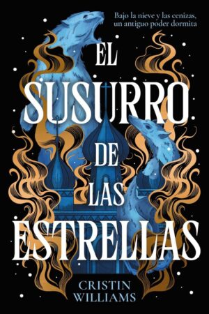 Susurro de estrellas