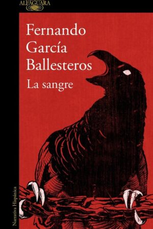 LA SANGRE