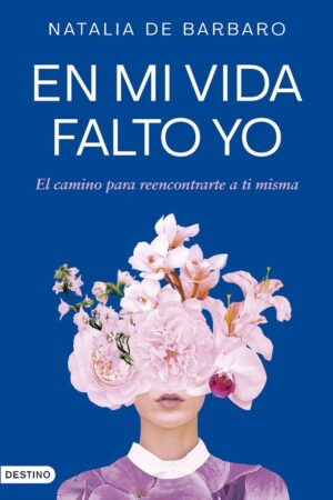 EN MI VIDA FALTO YO