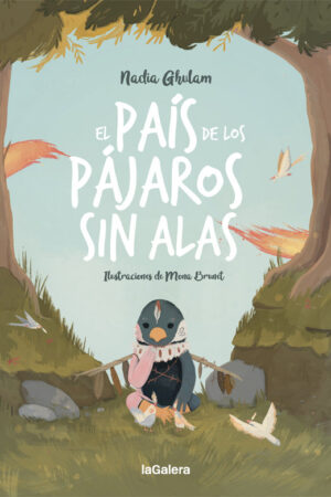 El país de los pájaros sin alas