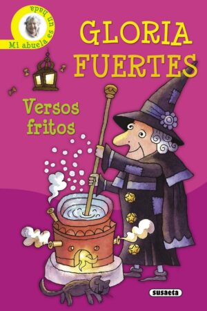VERSOS FRITOS