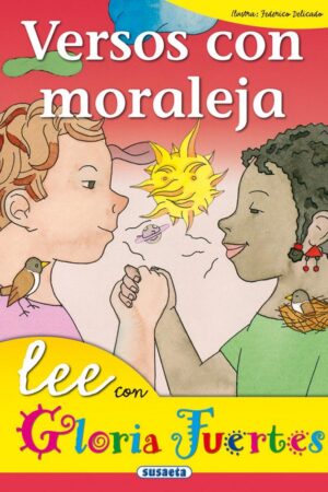 VERSOS CON MORALEJA