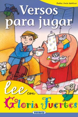 VERSOS PARA JUGAR
