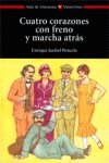 CUATRO CORAZONES CON FRENO..N/C