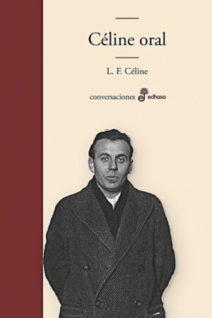 CÉLINE ORAL