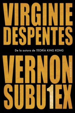 VERNON SUBUTEX 1