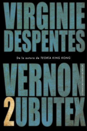VERNON SUBUTEX 2
