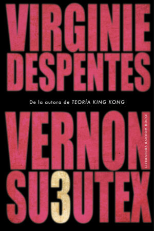 VERNON SUBUTEX 3