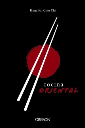 Cocina oriental