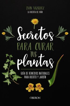 Secretos plantas