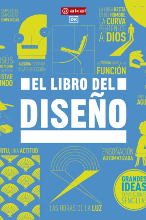 EL LIBRO DEL DISEÑO
