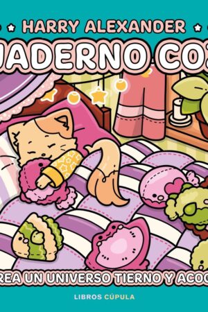 CUADERNO COSY