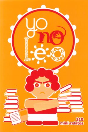 Yo no leo