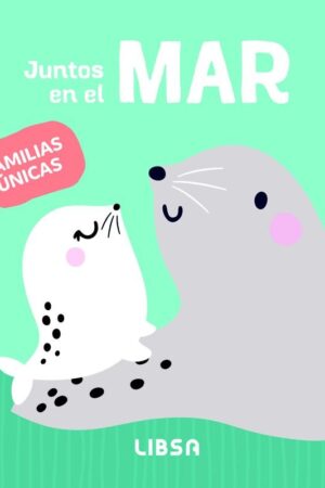 JUNTOS EN EL MAR