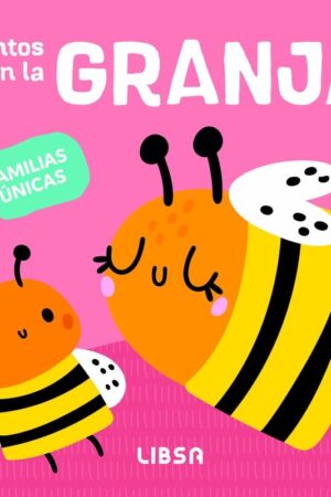 JUNTOS EN LA GRANJA