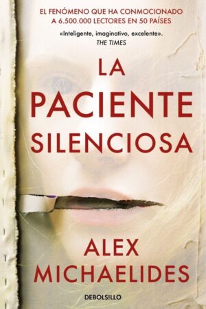 PACIENTE SILENCIOSA