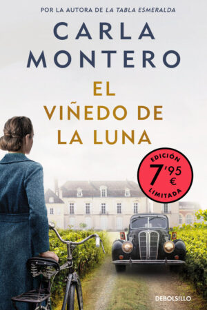 EL VIÑEDO DE LA LUNA (CAMPAÑA ED. LIMITADA)