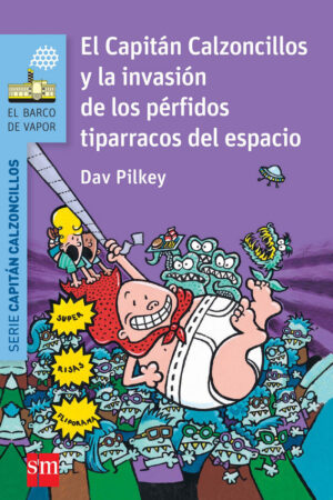 3.AZUL/CAPITAN CALZONCILLOS INVASION PERFIDOS TIPA