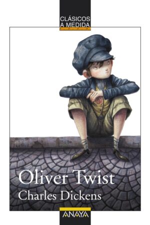 OLIVER TWIST CLASICOS A MEDIDA