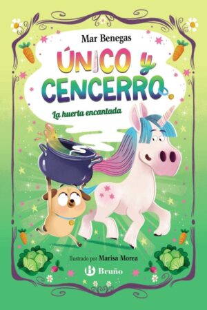Único y Cencerro 2 Huert