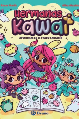 Hermanas Kawai, 1.