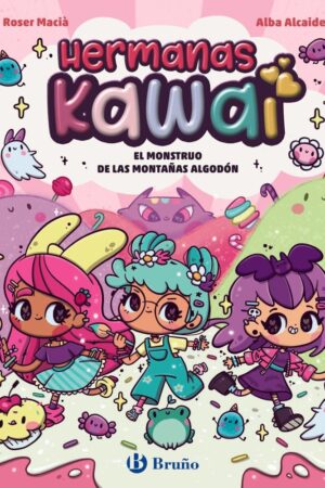 Hermanas Kawai, 2
