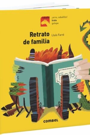 RETRATO DE FAMILIA