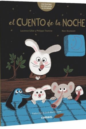 CUENTO DE LA NOCHE, EL