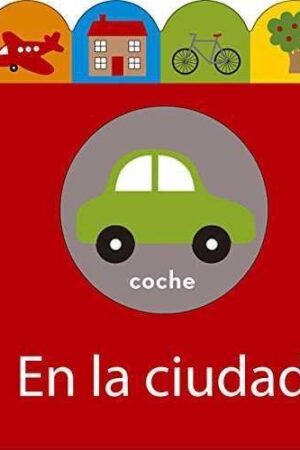 EN LA CIUDAD