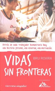 Vidas sin fronteras