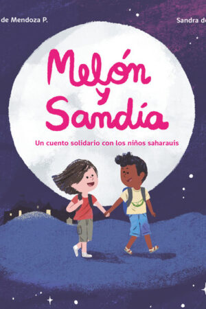 MELON Y SANDIA