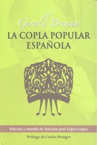 La copla popular española