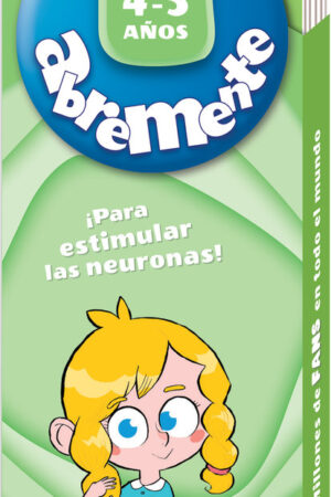 ABREMENTE FAN 4 5