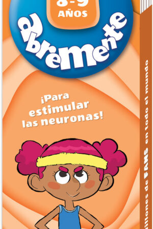 ABREMENTE FAN 8 9