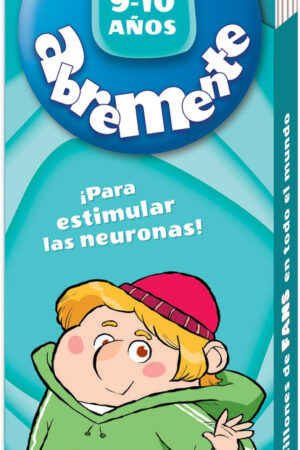 ABREMENTE FAN 9 10