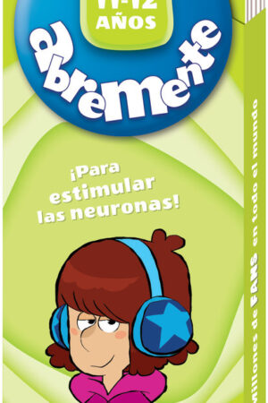 ABREMENTE FAN 11 12