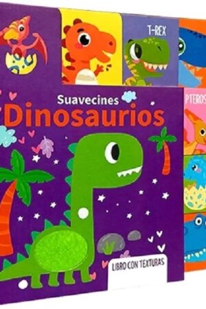 DINOSAURIOS SUAVECINES