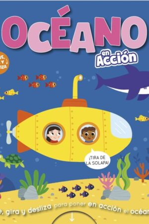 OCEANO EN ACCION EN ACCION