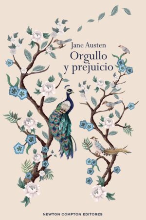 ORGULLO Y PREJUICIO