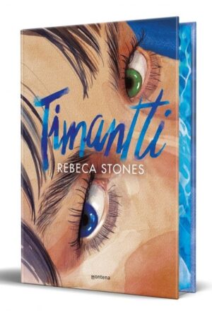 TIMANTTI