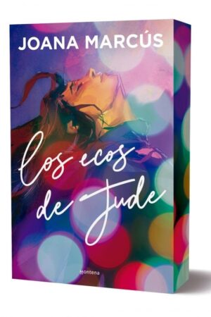 LOS ECOS DE JUDE