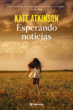 Esperando noticias