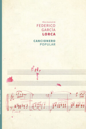 CANCIONERO POPULAR